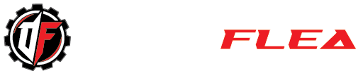 Dead Flea Gear